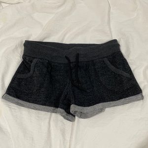 Size Small Lounge Shorts